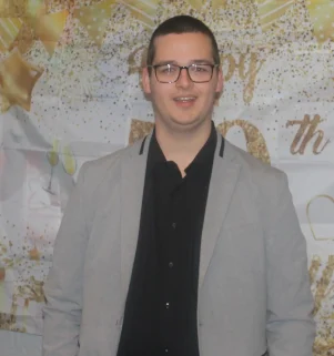Thomas Verberne