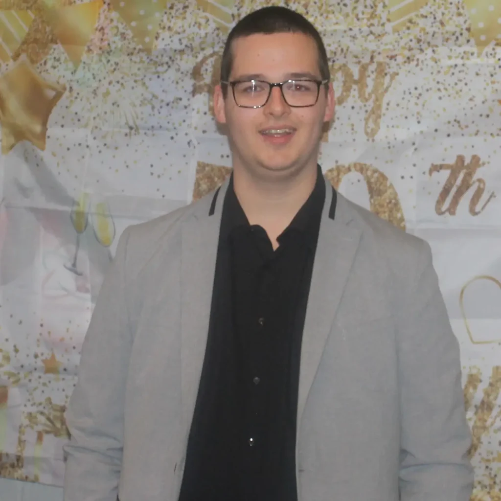 Thomas Verberne